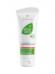 Aloe Vera Gelkonzentrat