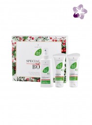 Aloe Vera Spezial-Pflege-Box
