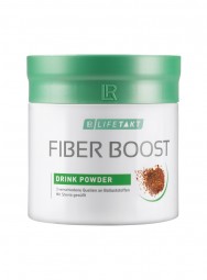 Fiber Boost Getränkepulver