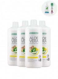 LR Immune Vorsorge Paket